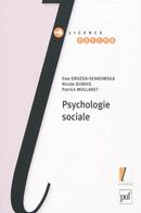 Psychologie sociale (2010)