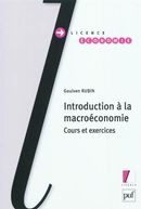 Introduction à la macroéconomie - Cours et exercices