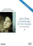 Jane eyre, l'itinéraire d'une femme - Du roman à l'écran