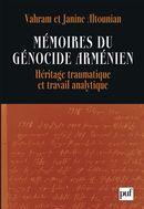 Mémoires du génocide arménien