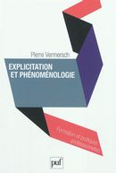Explicitation et phénoménologie