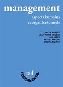 Management - Aspects humains et organisationnels