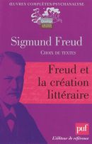 Freud et la création littéraire
