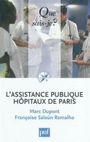 L'assitance publique - Hôpitaux de Paris