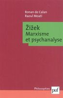 Zizek - Marxisme et psychanalyse