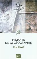 Histoire de la géographie