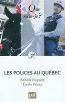 Les polices au Québec N.éd.