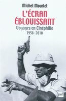 L'écran éblouissant - Voyage en Cinéphilie 1958-2010
