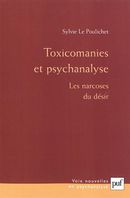 Toxicomanies et psychanalyse