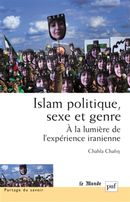 Islam politique, sexe et genre