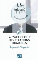La psychologie des relations humaines