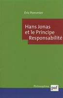 Hans Jonas et le Principe Responsabilité