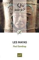 Les Mayas N.éd.