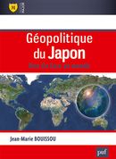 Géopolitique du Japon - Une île face au monde