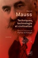 Techniques, technologie et civilisation