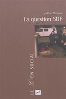 La question SDF (2012)