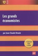 Les grands économistes 3e éd.