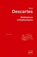 Méditations métaphysiques N.éd.