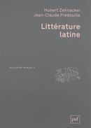 Littérature latine N.éd.