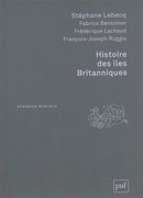 Histoire des îles Britanniques 2e éd.