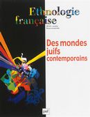 Ethnologie française No. 4/2013 - Des mondes juifs contemporains