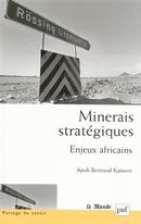 Minerais stratégiques - Enjeux africains