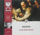 Socrate avec 1 CD