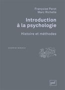 Introduction à la psychologie - Histoire et méthodes