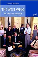 The west wing - Au coeur du pouvoir
