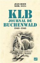 KLB - Journal de Buchenwald 1943-1945