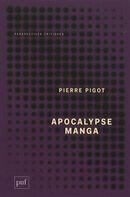Apocalypse manga