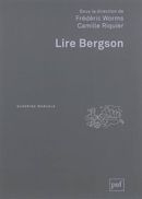 Lire Bergson N.éd.