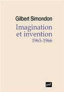 Imagination et invention - 1965-1966