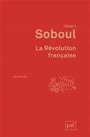 La Révolution française 4e éd.
