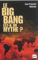 Le big bang est-il un mythe?