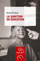 La sanction en éducation - 7e édition
