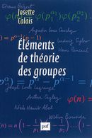 Eléments de théorie des groupes