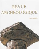 Revue archéologique No. 1/2015