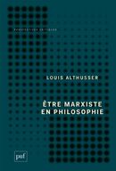 Être marxiste en philosophie