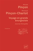 Voyage en grande bourgeoisie - Journal d'enquête