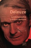 La philosophie critique de Kant - 4e édition