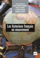 Les historiens français en mouvement