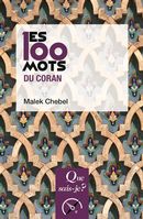 Les 100 mots du Coran