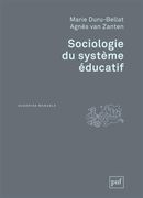 Sociologie du système éducatif