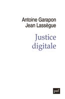 Justice digitale