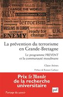 La prévention du terrorisme en Grande-Bretagne
