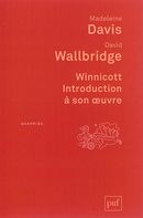 Winnicott - Introduction à son oeuvre