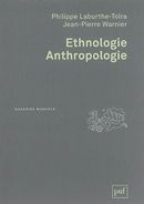 Ethnologie anthropologie