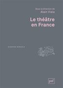 Le théâtre en France