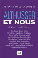 Althusser et nous - Vingt conversations avec…